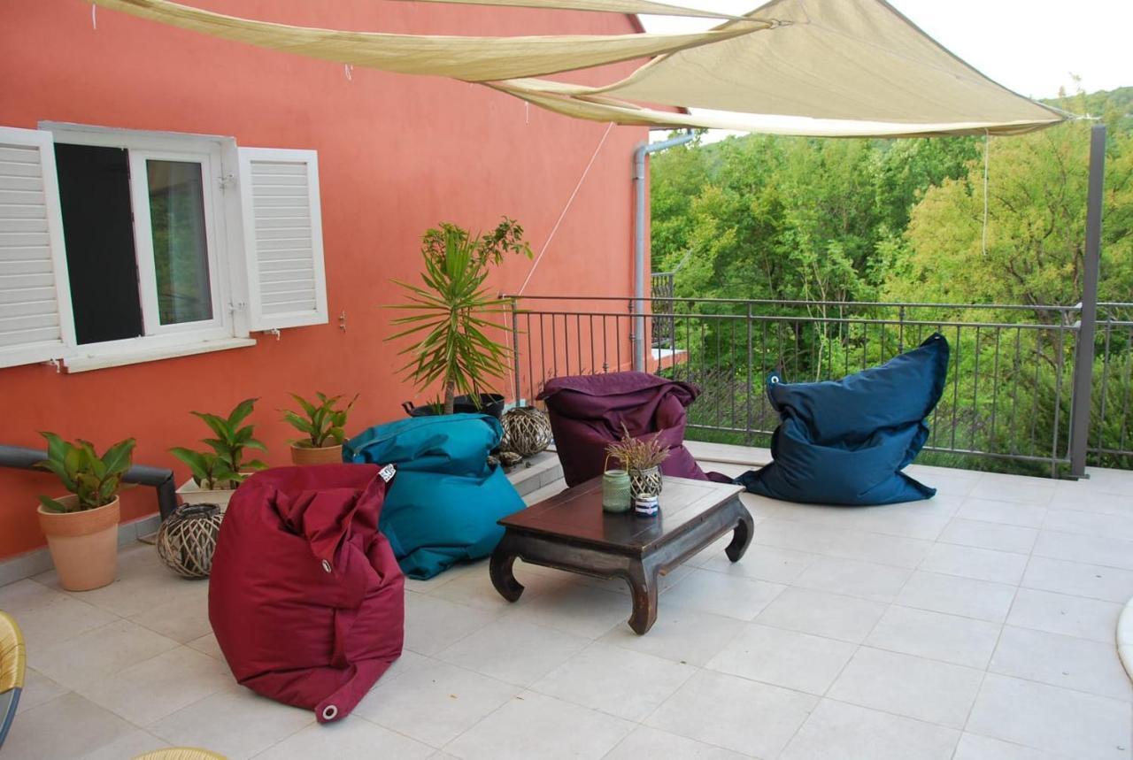 Forest House Silva Hrvace Extérieur photo