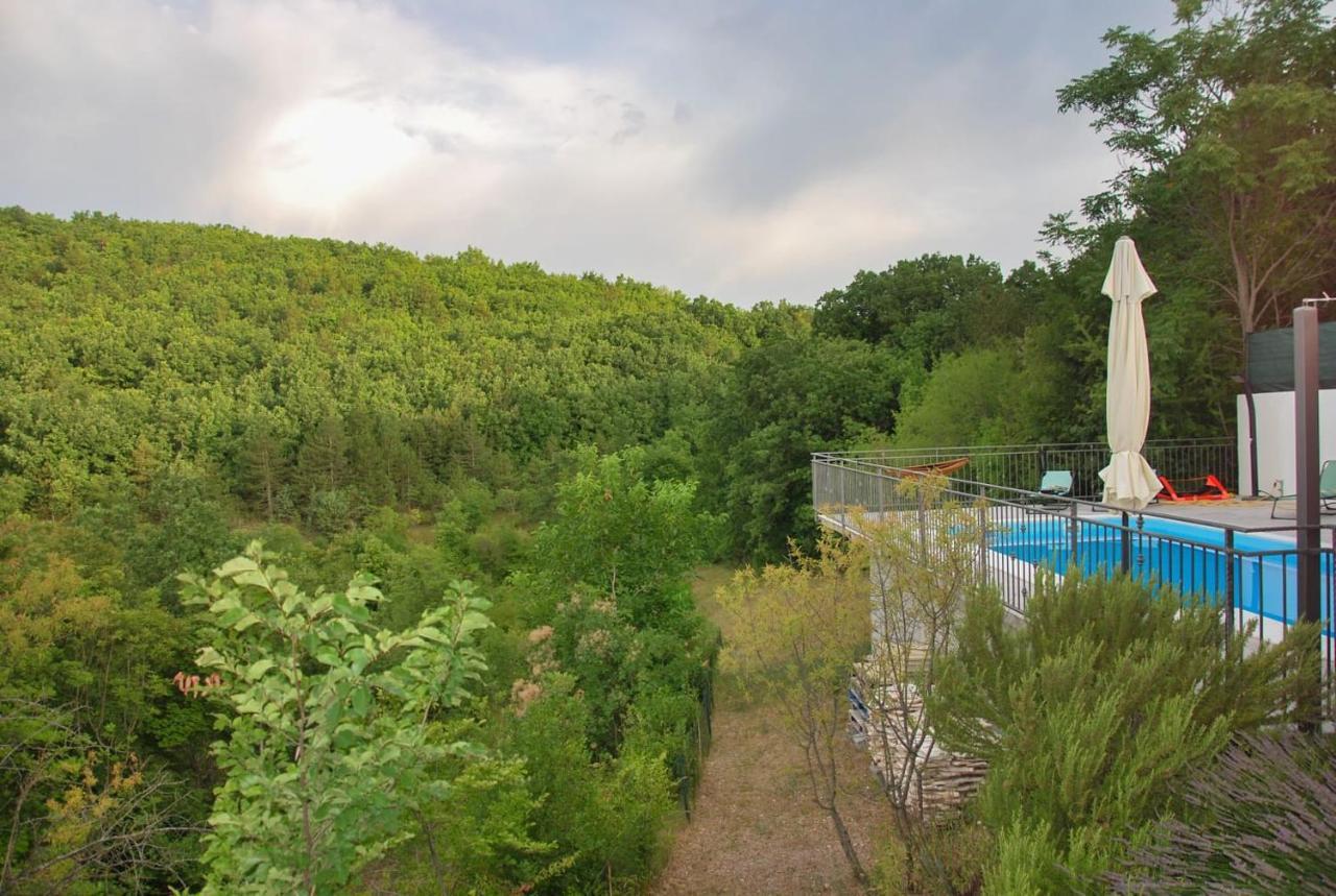 Forest House Silva Hrvace Extérieur photo