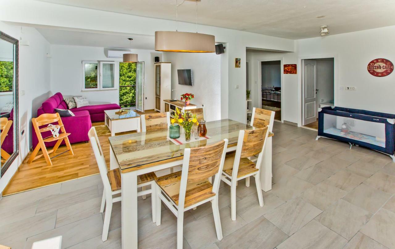 Forest House Silva Hrvace Extérieur photo