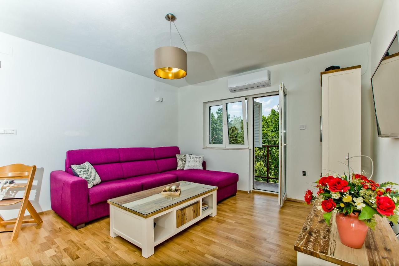 Forest House Silva Hrvace Extérieur photo