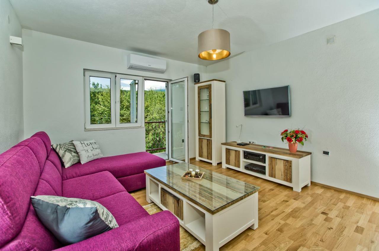 Forest House Silva Hrvace Extérieur photo