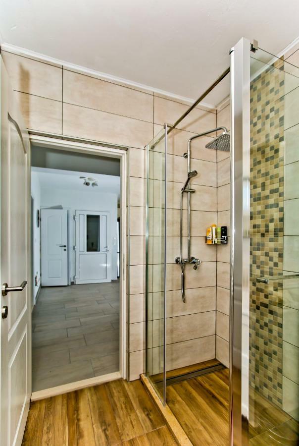 Forest House Silva Hrvace Extérieur photo