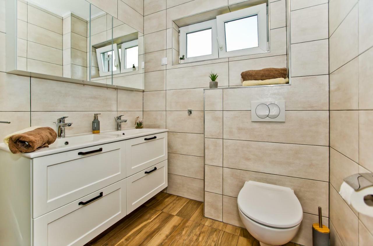 Forest House Silva Hrvace Extérieur photo