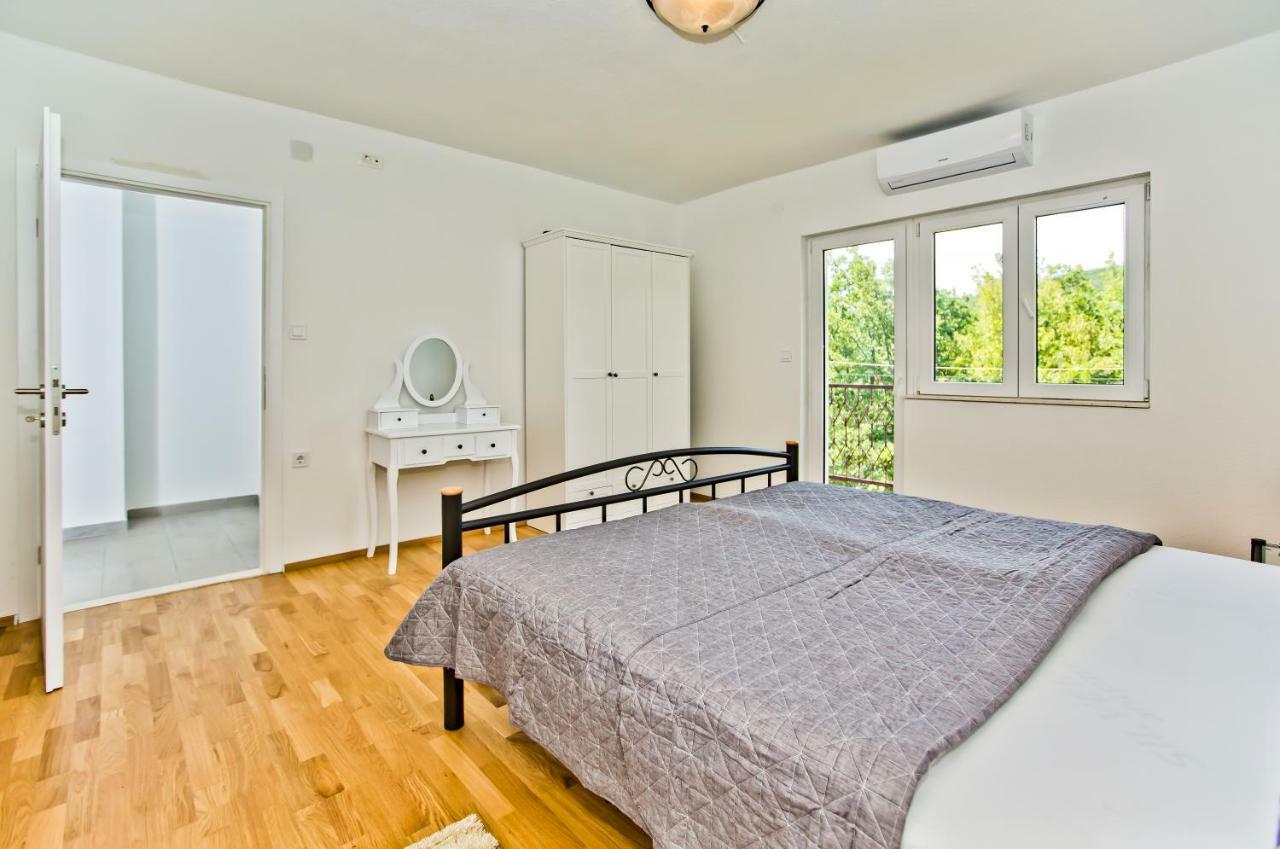 Forest House Silva Hrvace Extérieur photo