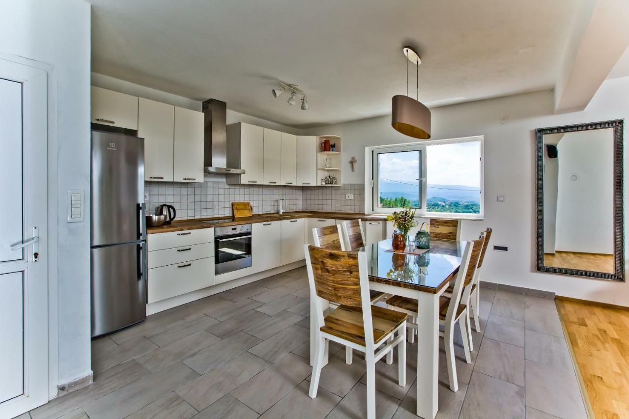 Forest House Silva Hrvace Extérieur photo