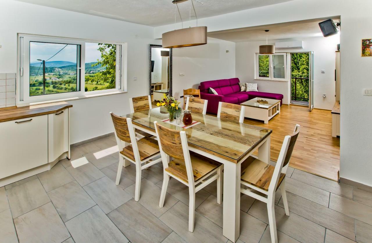 Forest House Silva Hrvace Extérieur photo