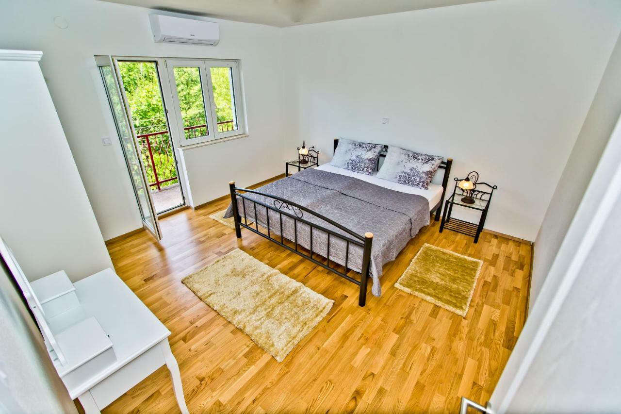 Forest House Silva Hrvace Extérieur photo