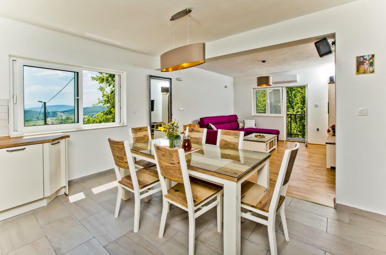 Forest House Silva Hrvace Extérieur photo