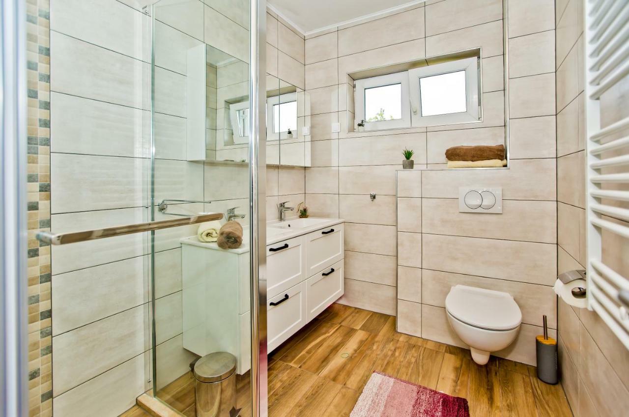 Forest House Silva Hrvace Extérieur photo