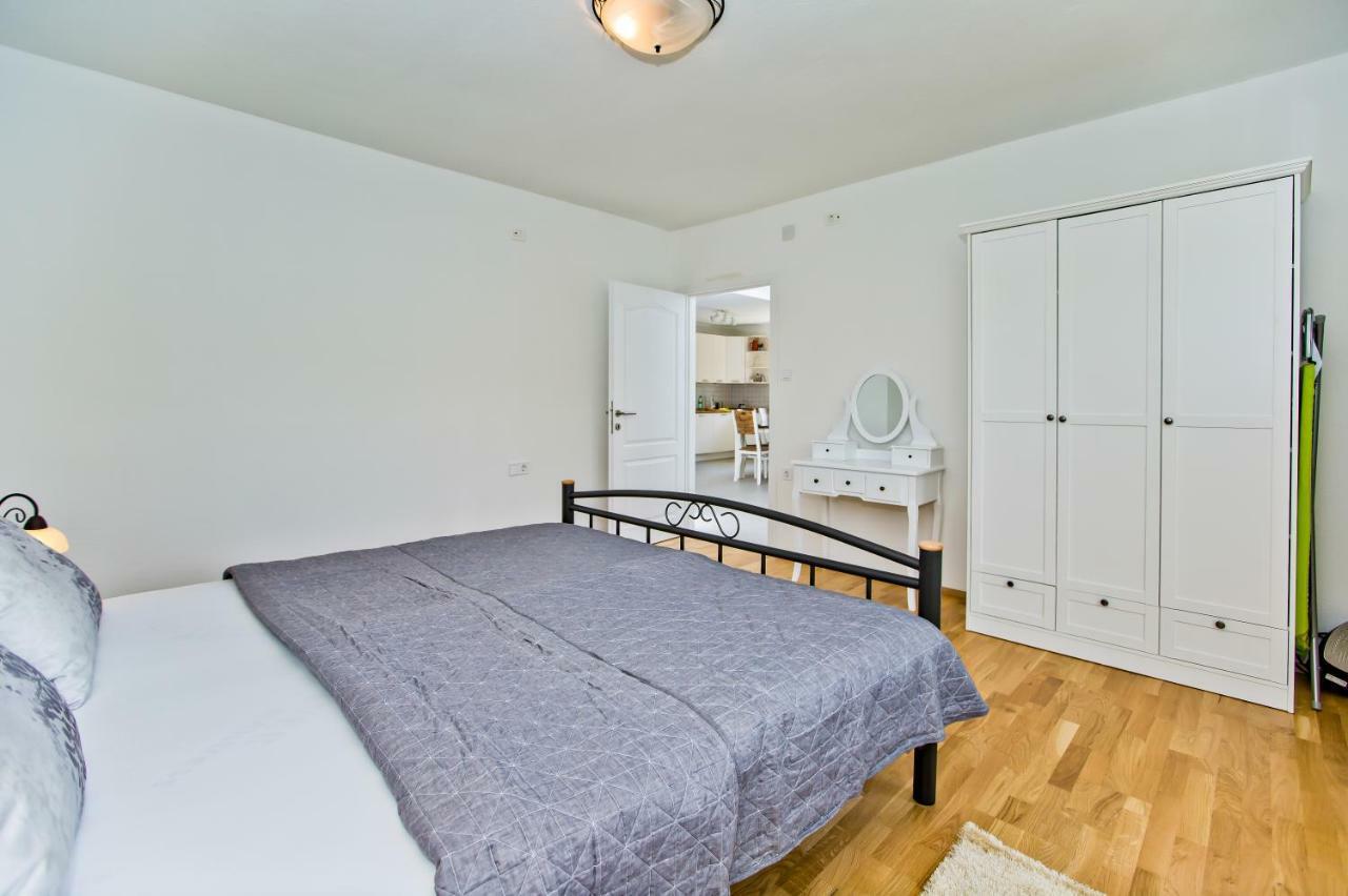 Forest House Silva Hrvace Extérieur photo